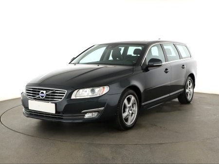 Volvo V70, 2016 - pohled č. 3