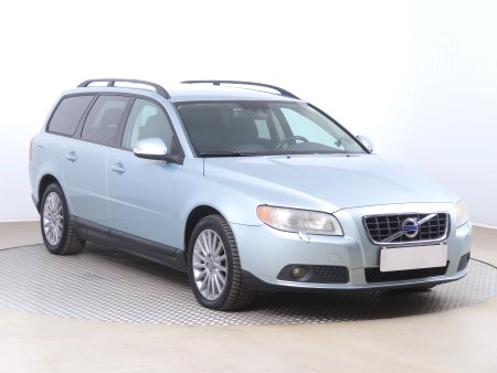 Volvo V70, 2008