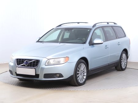 Volvo V70, 2008 - pohled č. 3