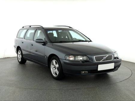 Volvo V70, 2003