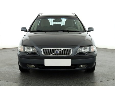 Volvo V70, 2003 - pohled č. 2