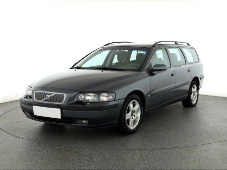 Volvo V70, 2003 - pohled č. 3