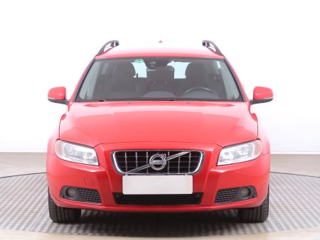 Volvo V70, 2012 - pohled č. 2