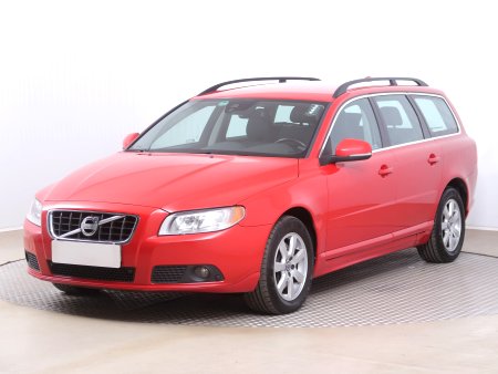 Volvo V70, 2012 - pohled č. 3