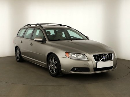 Volvo V70, 2008