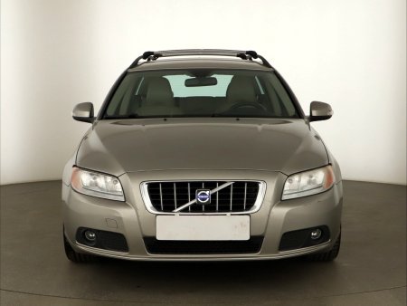 Volvo V70, 2008 - pohled č. 2