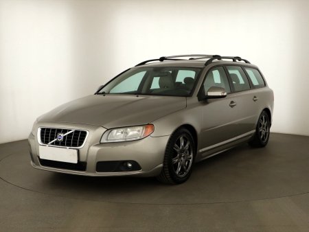 Volvo V70, 2008 - pohled č. 3