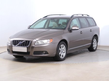 Volvo V70, 2008 - pohled č. 3