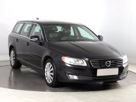 Volvo V70, 2015