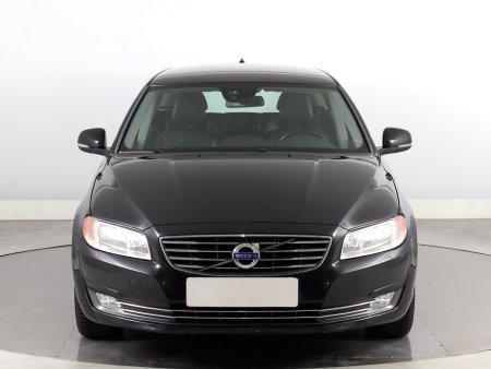 Volvo V70, 2015 - pohled č. 2