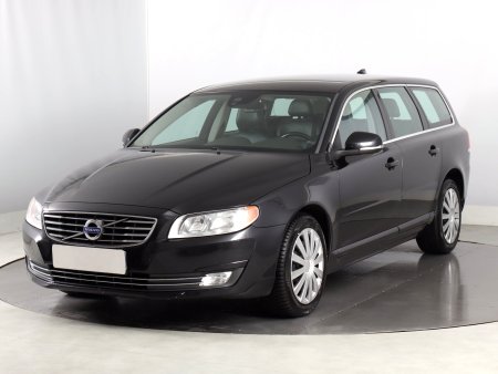 Volvo V70, 2015 - pohled č. 3
