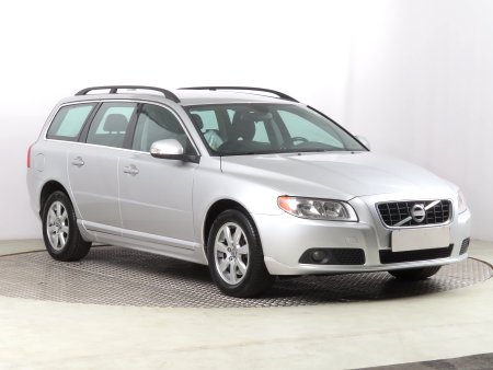 Volvo V70, 2011