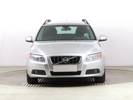 Volvo V70, 2011 - pohled č. 2