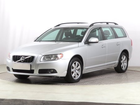 Volvo V70, 2011 - pohled č. 3