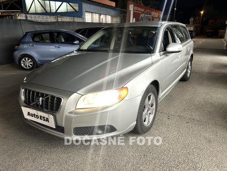 Volvo V70, 2008