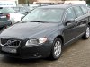 Volvo V70, 2013 - pohled č. 3