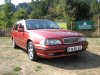 Volvo V70, 1997 - celkový pohled