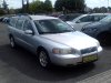 Volvo V70, 2005 - celkový pohled