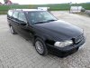 Volvo V70, 1998 - celkový pohled
