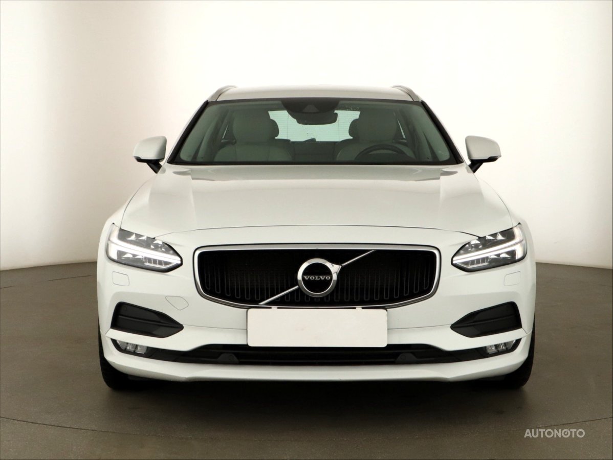 Volvo V90, 2018 - pohled č. 2
