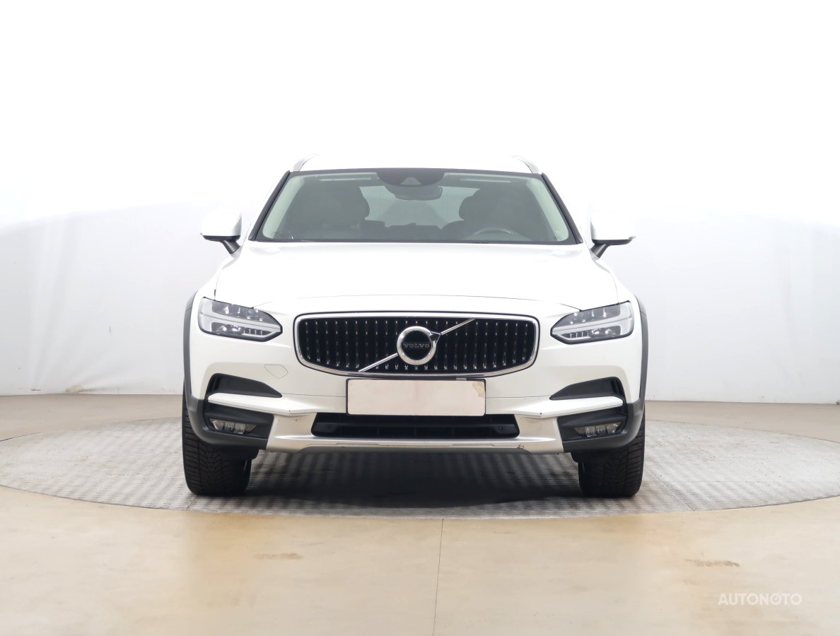 Volvo V90, 2017 - pohled č. 2