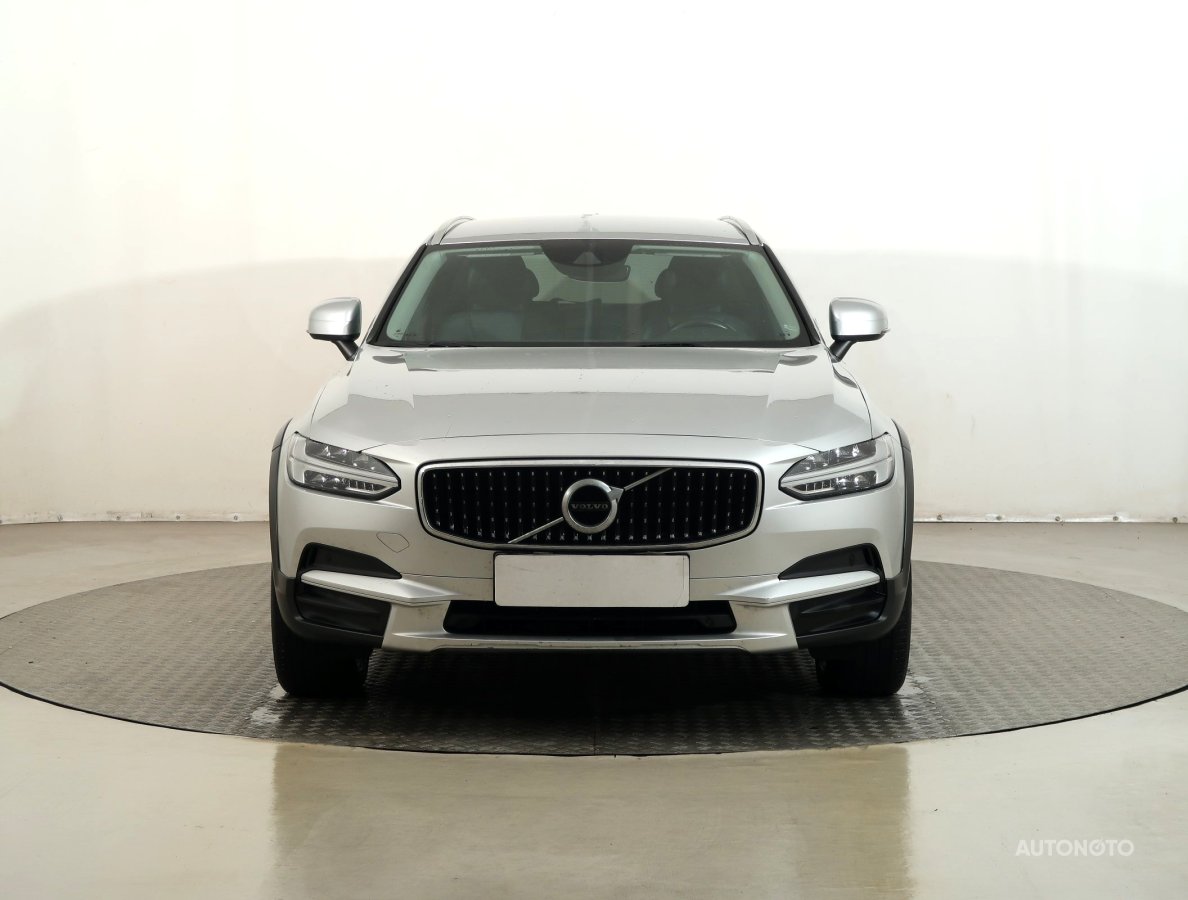 Volvo V90, 2017 - pohled č. 2