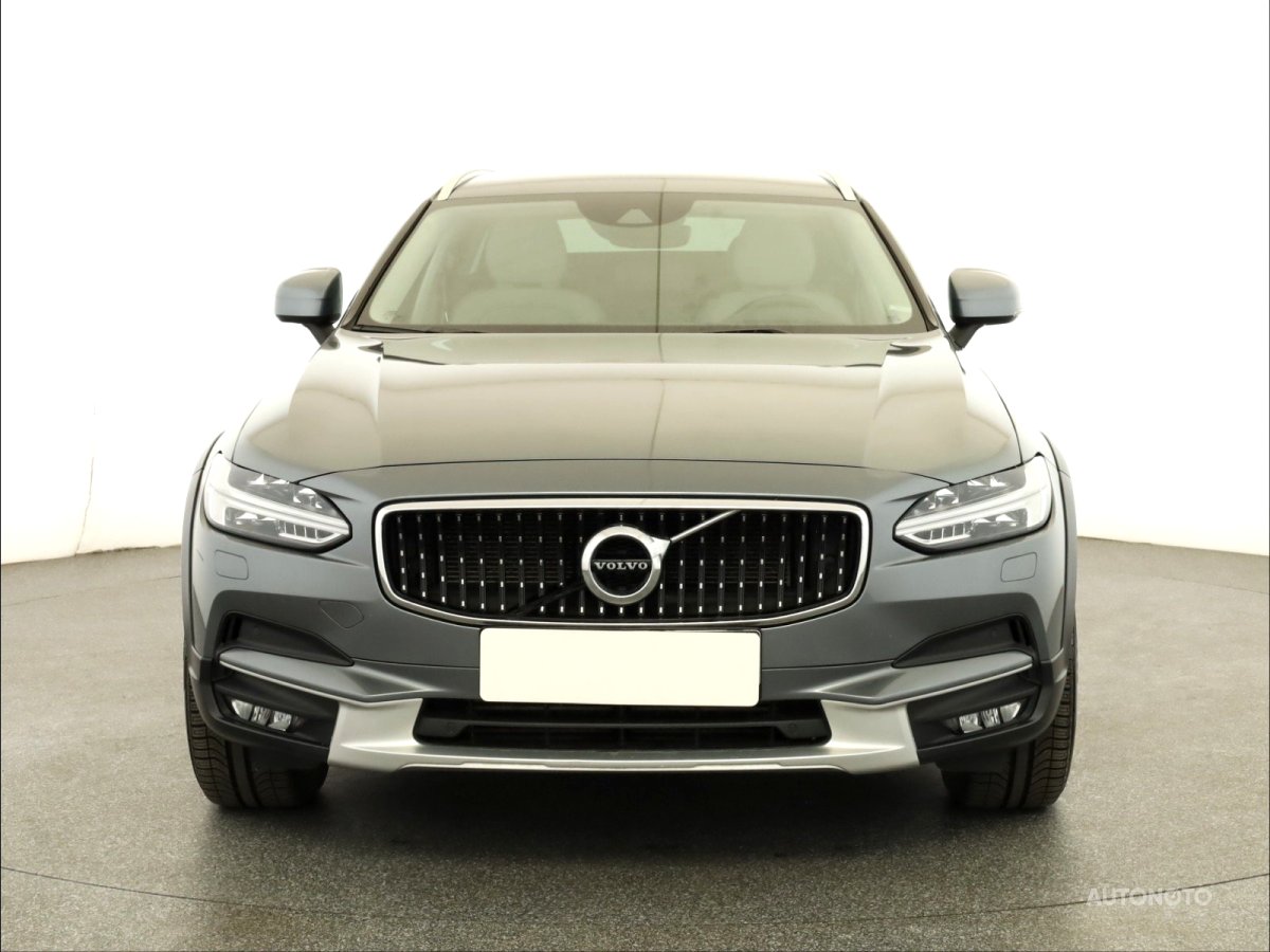 Volvo V90, 2017 - pohled č. 2