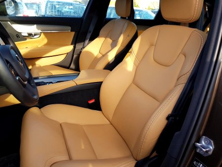 Volvo V90, 2017 - pohled č. 10