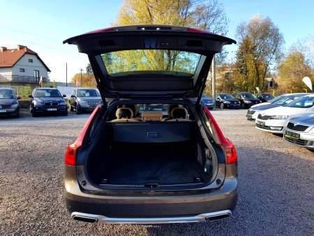Volvo V90, 2017 - pohled č. 7
