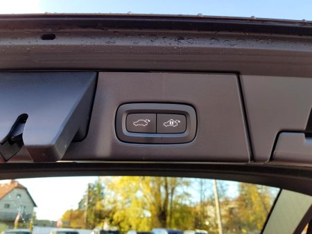 Volvo V90, 2017 - pohled č. 9