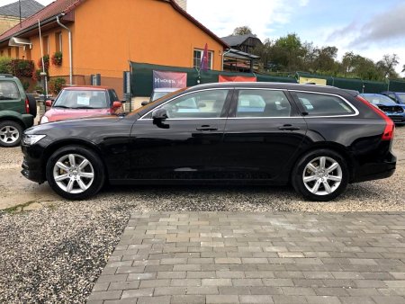 Volvo V90, 2016 - pohled č. 3