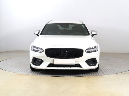 Volvo V90, 2017 - pohled č. 2