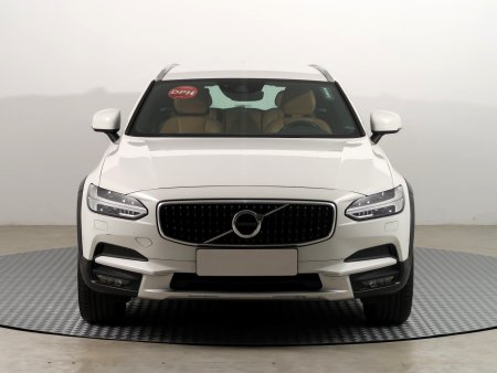 Volvo V90, 2017 - pohled č. 2