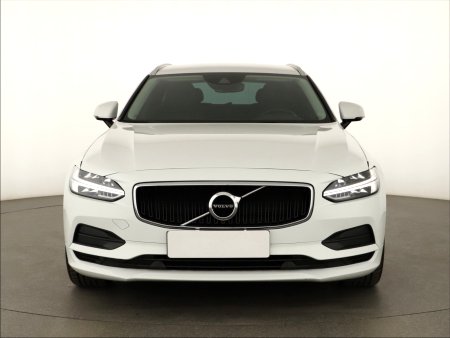 Volvo V90, 2019 - pohled č. 2