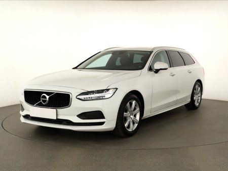 Volvo V90, 2019 - pohled č. 3