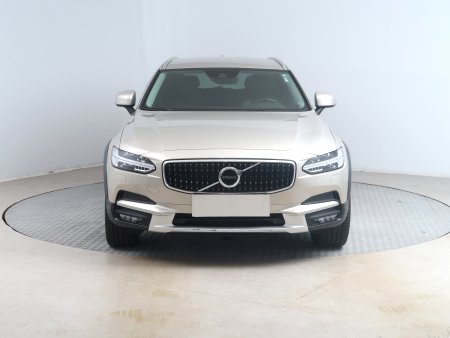 Volvo V90, 2017 - pohled č. 2