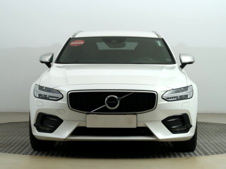 Volvo V90, 2018 - pohled č. 2