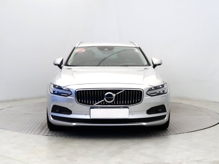 Volvo V90, 2021 - pohled č. 2