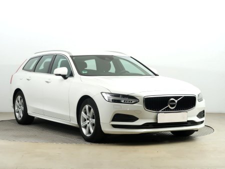 Volvo V90, 2020