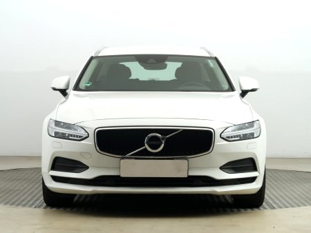 Volvo V90, 2020 - pohled č. 2