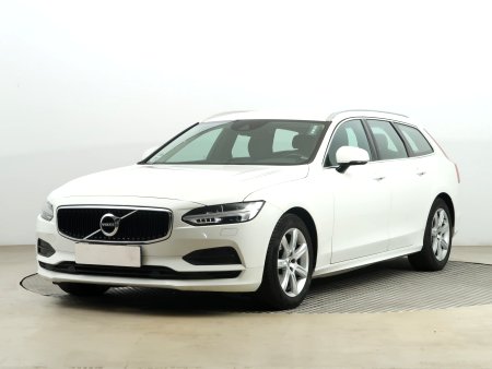 Volvo V90, 2020 - pohled č. 3
