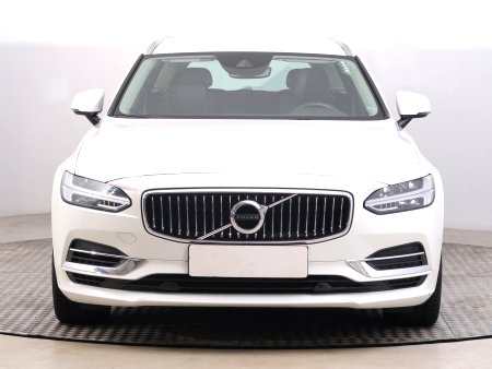 Volvo V90, 2020 - pohled č. 2