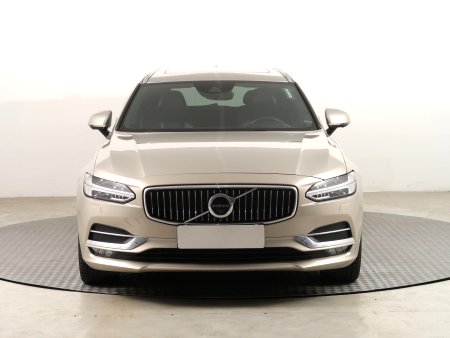 Volvo V90, 2016 - pohled č. 2