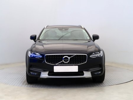 Volvo V90, 2018 - pohled č. 2