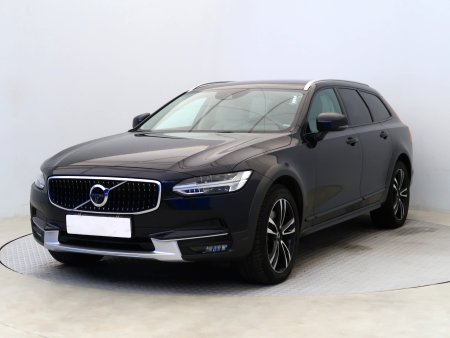 Volvo V90, 2018 - pohled č. 3