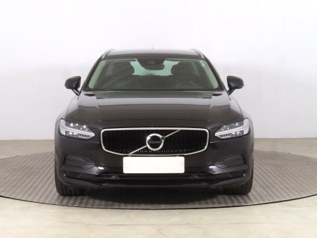 Volvo V90, 2019 - pohled č. 2