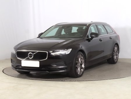 Volvo V90, 2019 - pohled č. 3
