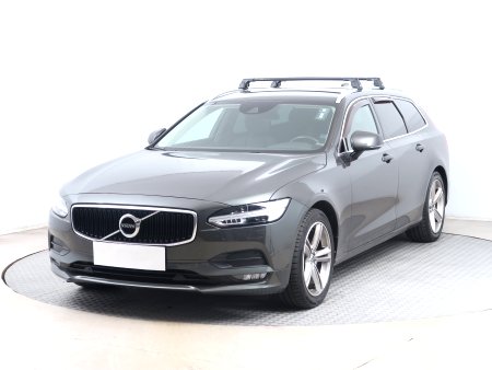 Volvo V90, 2018 - pohled č. 3