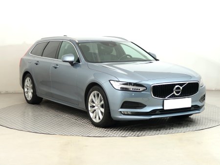 Volvo V90 T5,2018