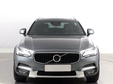 Volvo V90, 2017 - pohled č. 2
